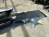 Bumper Delantero Toyota Yaris HB 12-17