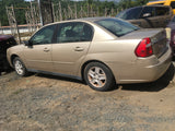 Auto A215 Chevrolet Malibu 04-08