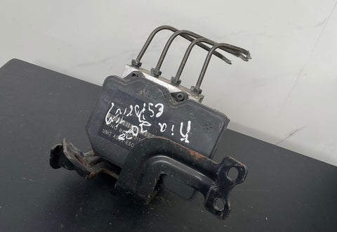 ABS Kia Sportage 10-13