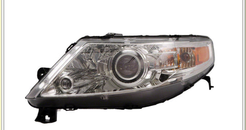 Foco delantero der Toyota Avalon 11-12