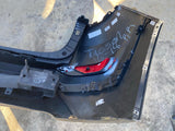 Bumper Trasero Hyundai Tucson 16-18