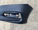 Bumper Delantero Honda Accord Sedan 18-20