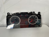 Marca Millas (Cluster) Ford Escape 08-12