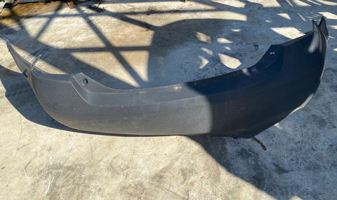 Bumper Trasero Toyota Camry 07-11