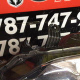 Foco delantero izq Toyota Corolla Sedan 14-16