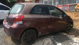 Auto A193 Toyota Yaris 2010