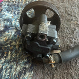 Bomba de power steering Nissan Frontier 00-04