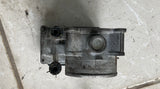 Throttle Toyota Sienna 06-10