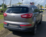 Auto Kia Sportage 11-16