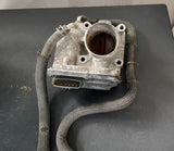 Throttle Toyota Yaris 06-18