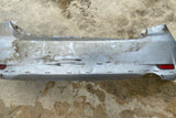 Bumper Trasero Toyota Corolla 11-13