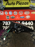 Foco Trasero Izq Toyota Corolla 18-24