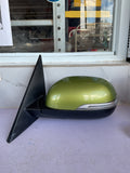 Retrovisor izq Kia Soul 14-19