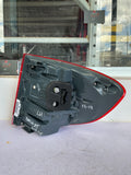Foco Trasero Izq BMW X5 13-18