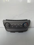 Careta del Aire A/C Nissan Sentra 13-17