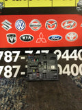 Módulo Caja de Fusibles Nissan Rogue 14-16
