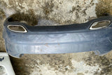 Bumper Trasero Mazda 6 09-13