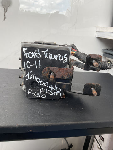 ABS Ford Taurus/ F-150  10-11