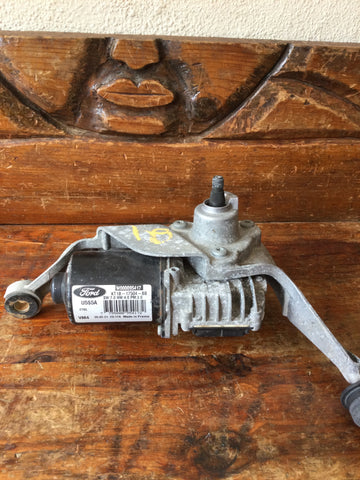 Bomba de Wiper Transit Connect 21-23