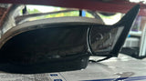 Retrovisor der Toyota Tacoma 16-23