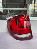 Foco Trasero Izq BMW X5 13-18