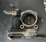Throttle de Toyota RAV4 06-09