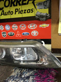 Foco Delantero Der Kia Optima 14-15