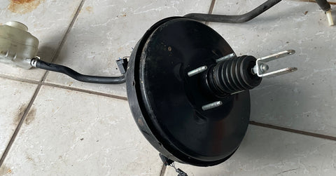 Booster de Freno Toyota Corolla 14-19