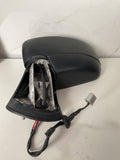 Retrovisor Izq Ford Ecosport 18-22