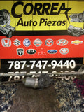 Maquinaria de Wiper Jeep Grand Cherokee 11-13