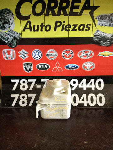 Can de Coolant Kia Sportage 11-15