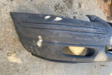 Bumper Delantero Dodge Caravan 2001
