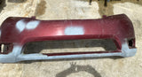 Bumper Delantero Toyota Sienna 11-17