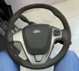 Caña de Guia Ford Fiesta 10-17