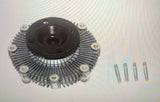 Fan Clutch Toyota FJ Cruzer 10-15/4Runner/Tundra 4.0