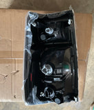 Foco Trasero Izq Toyota Tacoma 16-23