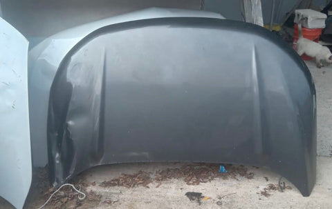 Bonete Ford Edge 15-19