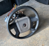 Caña de Guia Mercury Mountaineer 02-06