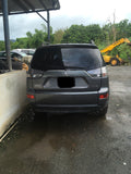Auto A216 Mitsubishi Outlander 2008
