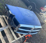 Bonete Dodge RAM 1500 02-08