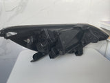 Foco Delantero Izq Kia Rio Sedan 12-17