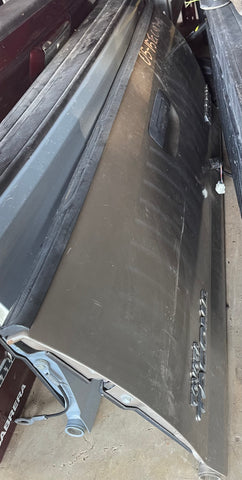 Compuerta Toyota Tacoma 05-15
