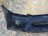 Bumper Delantero Toyota Tacoma 12-15
