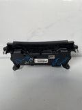 Careta del Aire A/C Nissan Sentra 13-17
