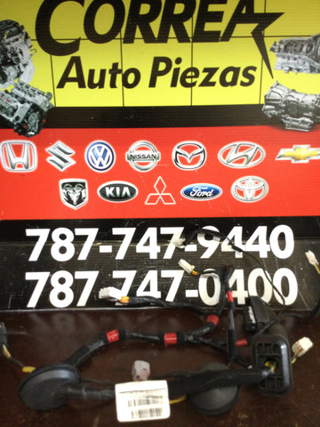 Rabiza de Puerta Izq Del Hyundai Elantra 11-16