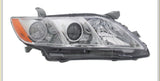 Foco delantero der Toyota Camry 07-09