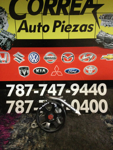 Bomba de Power Steering Kia Sedona 15-21