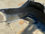 Bumper Trasero Toyota Camry 18-20