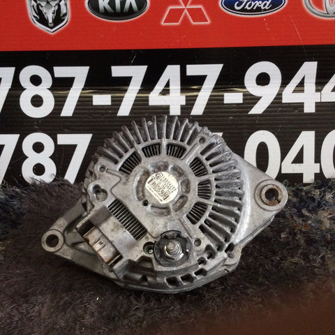 Alternador Mitsubishi Outlander & ASX/Lancer 11-16