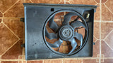 Abanico (Fan Assembly) Kia Sedona 15-18